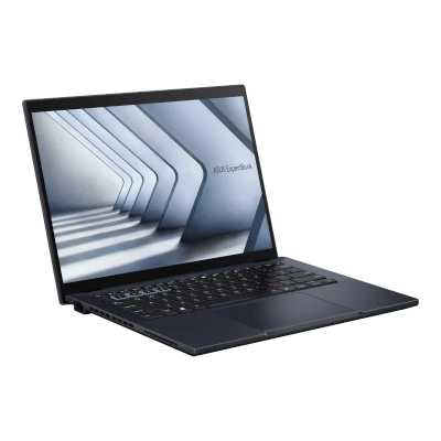 ноутбук ASUS ExpertBook B3 B3404CMA-Q50433 90NX0711-M00H40 Черный