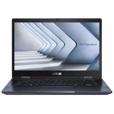 ноутбук ASUS ExpertBook B3 Flip B3402FVA-I716512B7D 90NX07N1-M02MD0 Синий