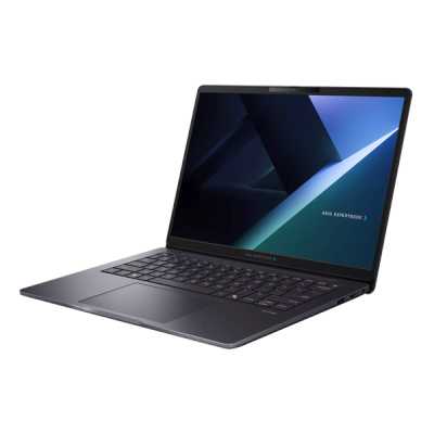 ноутбук ASUS ExpertBook B3 G2 BM3406CGA-LY0089 90NX0AD1-M002Y0 Серый