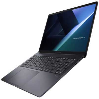 ноутбук ASUS ExpertBook B3 G2 BM3606CGA-MB0039 90NX0AE1-M00170 Серый