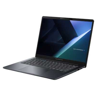 ноутбук ASUS ExpertBook B5 B5405CCA-LY0236 90NX08I1-M00880 Серый