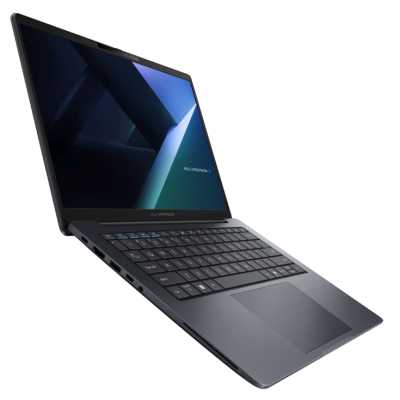 ноутбук ASUS ExpertBook B5 B5405CCA-LY0236 90NX08I1-M00880 Серый