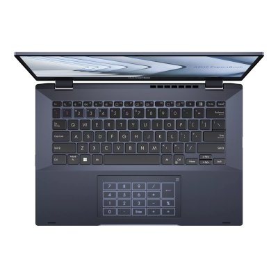 ноутбук ASUS ExpertBook B5 Flip B5402FVA-HY0278 90NX06N1-M009F0 Черный