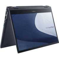 ноутбук ASUS ExpertBook B5 Flip OLED B5302FEA-LF0804X 90NX03R1-M007C0 Черный