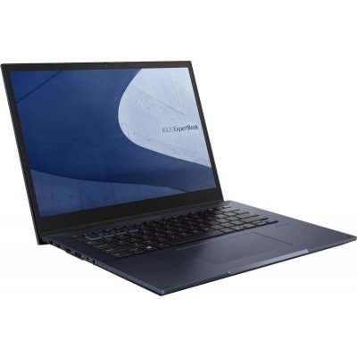ноутбук ASUS ExpertBook B7 Flip B7402FBA-L90390X 90NX04V1-M00DZ0 Черный