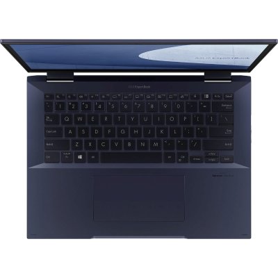 ноутбук ASUS ExpertBook B7 Flip B7402FBA-L90390X 90NX04V1-M00DZ0 Черный