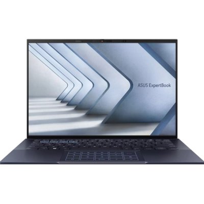 ноутбук ASUS ExpertBook B9 B9403CVA-KM0497 90NX05W1-M00NF0 Черный