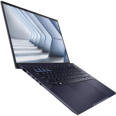 ноутбук ASUS ExpertBook B9 B9403CVA-KM0497 90NX05W1-M00NF0 Черный