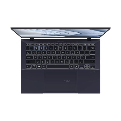 ноутбук ASUS ExpertBook B9 OLED B9403CVAR-PP2376 90NX05W1-M03AK0 Черный
