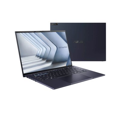 ноутбук ASUS ExpertBook B9 OLED B9403CVAR-PP2376 90NX05W1-M03AK0 Черный