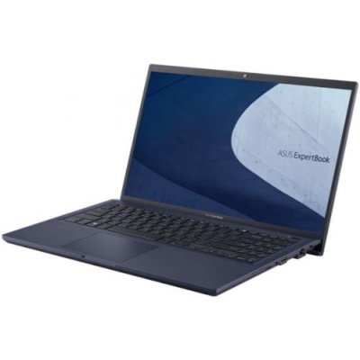 ноутбук ASUS ExpertBook BA1500CDA-BQ0867 90NX0401-M006Z0 Синий