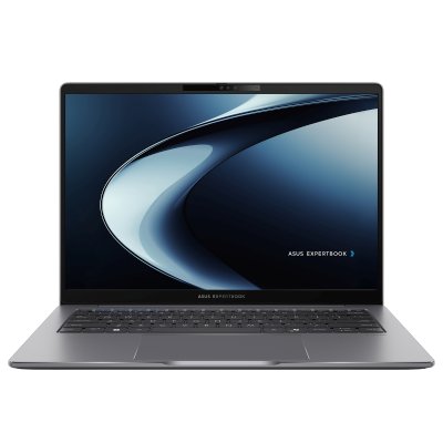 ноутбук ASUS ExpertBook P3 P3405CVA 90NX08E1-M009E0_Win11P Серый