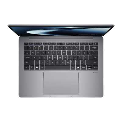 ноутбук ASUS ExpertBook P3 P3405CVA 90NX08E1-M009E0_Win11P Серый