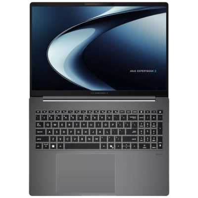 ноутбук ASUS ExpertBook P5 G2 PM5606CGA-SH0146 90NX0AB1-M00570 Серый