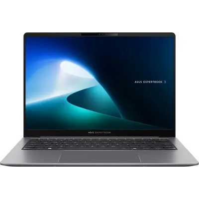 ноутбук ASUS ExpertBook P5 P5405CSA 90NX0861-M00CM0_Win11P Серый