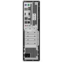 компьютер ASUS ExpertCenter D7 SFF D700SC-5105000060 90PF02W1-M00A00 Черный