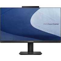 моноблок ASUS ExpertCenter E5 AiO 24 E5402WHAT-BA012M 90PT0371-M02520 Черный