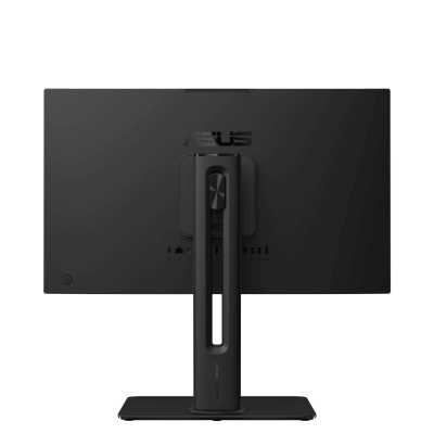 моноблок ASUS ExpertCenter PM640KA-BPC0500 90PT0463-M00B40 Черный