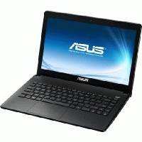 ноутбук ASUS F401U C60/2/320/Win 7 HB Черный