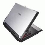 ноутбук ASUS G2Sv T9300/4+1/320/BT/VHP