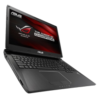 ноутбук ASUS G750JM-T4133H 90NB04J1-M01690 Черный