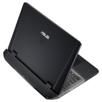 ноутбук ASUS G75VW i7 3610QM/12/1500/GTX670M/BT/Win 7 HP Черный