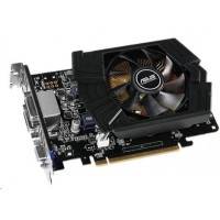 видеокарта ASUS GTX750TI-PH-2GD5