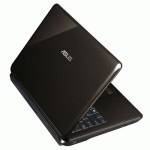 ноутбук ASUS K40IJ T4200/3/320/Linux