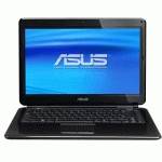ноутбук ASUS K40IJ T4200/3/320/Linux