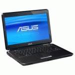 ноутбук ASUS K40IJ T4200/3/320/Linux