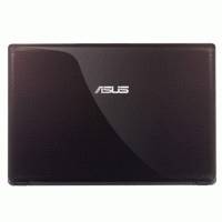 ноутбук ASUS K43TK A4 3305M/3/320/BT/Win 7 HB Черный