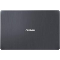 ноутбук ASUS K510UN-BQ502 90NB0GS5-M09140 Черный