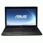 ноутбук ASUS K52JB i3 350M/3/320/Win 7 HB