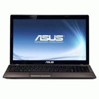 ноутбук ASUS K53E i5 2450M/4/500/BT/Win 7 HB/Brown Коричневый