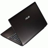 ноутбук ASUS K53E i5 2450M/4/500/BT/Win 7 HB/Brown Коричневый