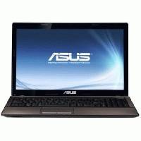 ноутбук ASUS K53SD i3 2350M/4/320/Win 7 HB/Brown Коричневый