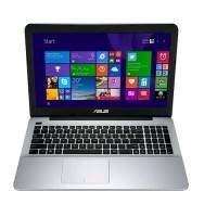 ноутбук ASUS K555LA-XO788H 90NB0657-M11670 Черный