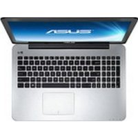 ноутбук ASUS K555LI-XO063D 90NB0982-M01310 Черный