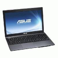 ноутбук ASUS K55DR A8 4500M/6/750/Win 8/Black Черный