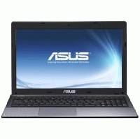 ноутбук ASUS K55DR A8 4500M/6/750/Win 7 HP Черный