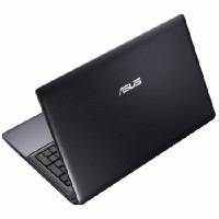 ноутбук ASUS K55DR A8 4500M/6/750/Win 7 HP Черный