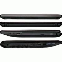 ноутбук ASUS K55VJ 90NB00A1-M04790 Коричневый