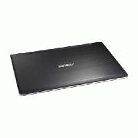ноутбук ASUS K56CM i5 3317U/4/500/BT/Win 8/Black Черный