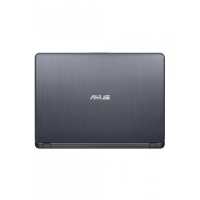 ноутбук ASUS Laptop A507UF-BQ362 90NB0JB1-M04310 Серый