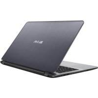 ноутбук ASUS Laptop X507MA-EJ157T 90NB0HL1-M02720 Серый