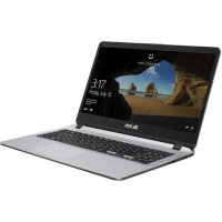 ноутбук ASUS Laptop X507UA-BQ042T 90NB0HI1-M00570 Серый