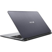 ноутбук ASUS Laptop X507UA-BQ042T 90NB0HI1-M00570 Серый