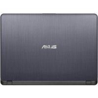 ноутбук ASUS Laptop X507UA-BQ042T 90NB0HI1-M00570 Серый