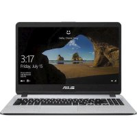 ноутбук ASUS Laptop X507UA-EJ1041 90NB0HI1-M17920 Черный
