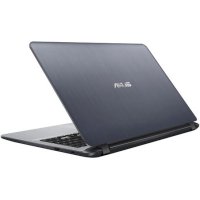 ноутбук ASUS Laptop X507UB-BQ362T 90NB0HN1-M05140 Серый